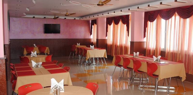 Hotel Shail Shikhar, Pauri 4